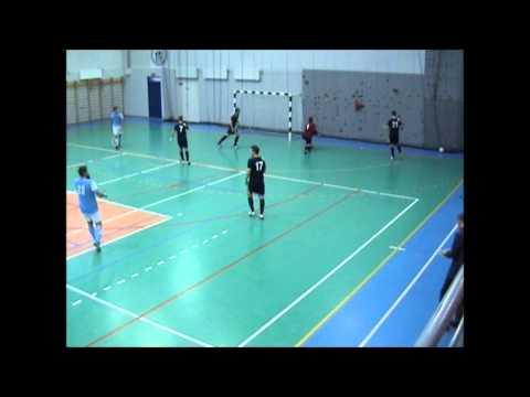 FK Honda - Ogre (5:1)