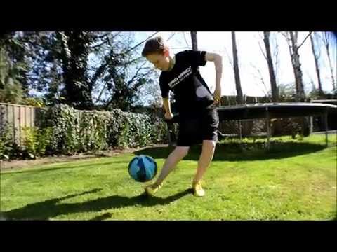 John Dempsey Freestyle Skills