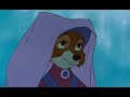 Robin Hood Love Brazilian Portuguese