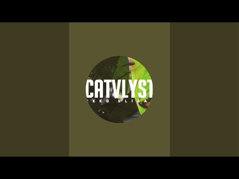 CATVLYST  is live!