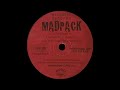 Mad Pack Six Souls Singin Instrumental