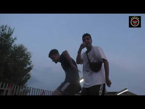 Boni vs Otein - Semifinales Final "Torneo Agosto '19"