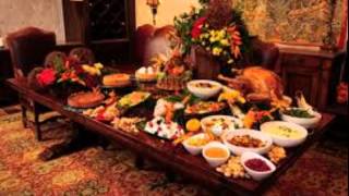 Song: Harvest of Love