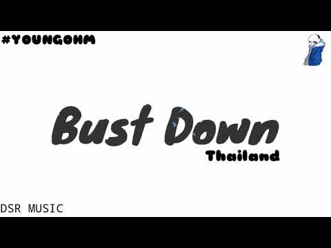 #BustDownThailand #YOUNGOHM   Bust Down Thailand (Official Video) ft. KINGLING, SONOFO