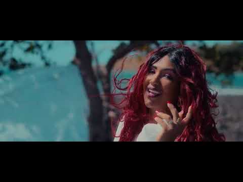 H'MIA ft MAD'AIK - TSY AMPY (Official Music Video)