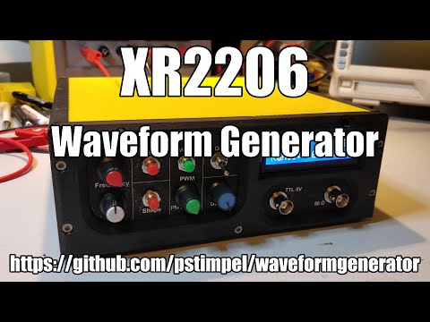 Video on Youtube