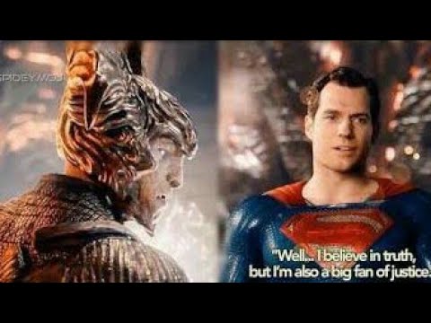 I believe in Truth , but I'm also a big fan of Justice