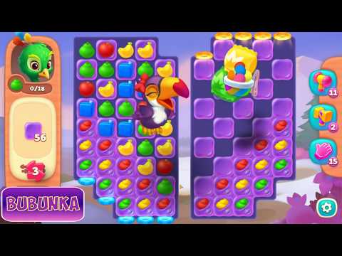 Wildscapes level 314 HD