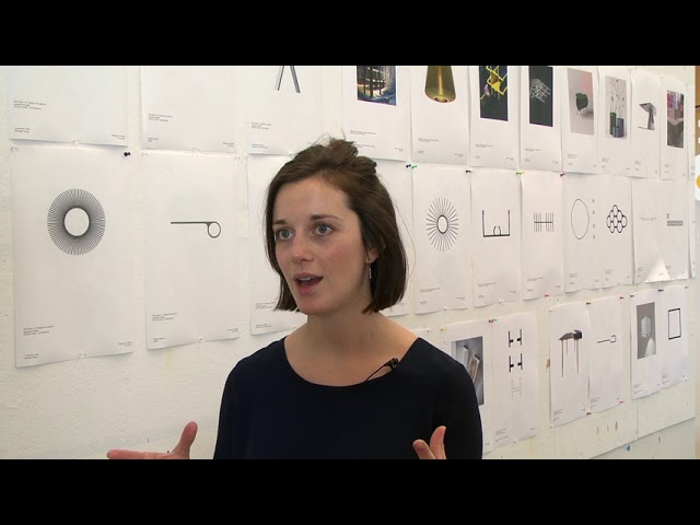 La maîtrise en design de l’environnement (1604)