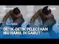 VIRAL Detik Detik Pelecehan Ibu Hamil Oleh Seorang Dokter Kandungan Di Garut