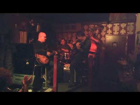 Martijn van Iterson & Peter Bernstein