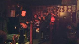 Martijn van Iterson & Peter Bernstein