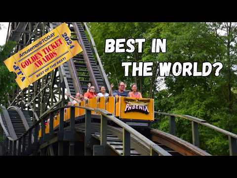 Video review of Phoenix by Park Productions 