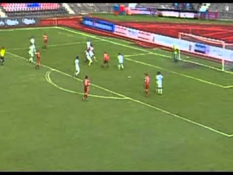 Mauro Lucas Alonso - Amazing Skills