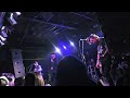 The Bouncing Souls,  March 9, 2024, Chicago,  Undeniable