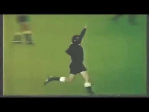 Johan Cruyff vs Las Palmas 1977-78