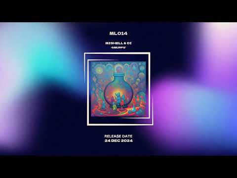 Mishell & Oi - Smurfs