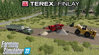 FS22 Release!!! 🚧 France Testing TP Map 🚧 Farming Simulator 22 Mods 