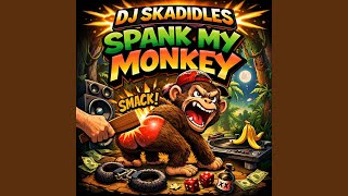 Spank My Monkey