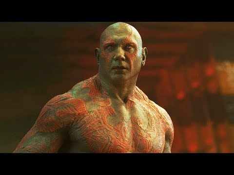 How The Cast Got Ripped For Avengers: Infinity War
