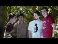 The Bluetones-A Parting Gesture