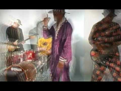 Dred Superstar - No Sleepin' (2007)