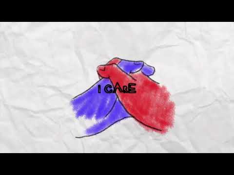 Stephen Truce - I Care (OFFICIAL LYRIC VIDEO)