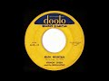 The Medallions & Vernon Green - Magic Mountain (1959)