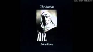 The Auteurs - How could i be wrong