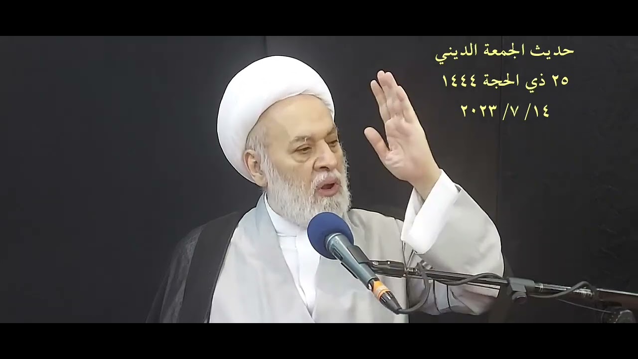 التصدق بالخاتم والمباهلة في أبعادهما العقائدية البعيدة عن الاضواء