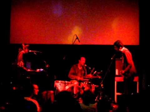 Father Murphy live @ Blah Blah, Torino