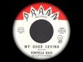 Fontella Bass - My Good Loving (with Oliver Sain Orchestra)