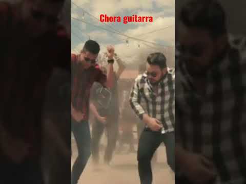 CHORA GUITARRA QUE EU QUERO ARROCHAR