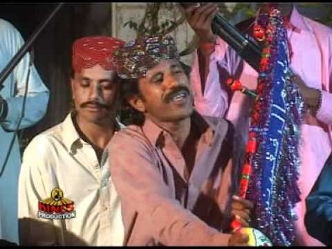 Sindhi Tele Film Shera Baloch Part 3