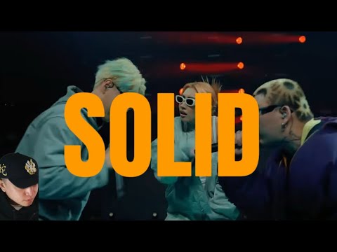 [Reaction] Karencici, Quanzo, REX - 二選一 | Rex 和 Quanzo 水平在線！