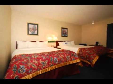 Baymont Inn and Suites in Cedar Rapids