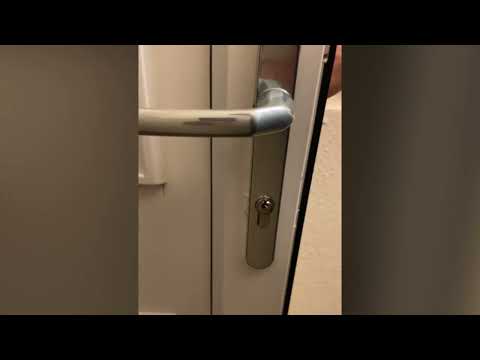 Lock Pick Mick video.