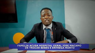 Relatório (IV junho)