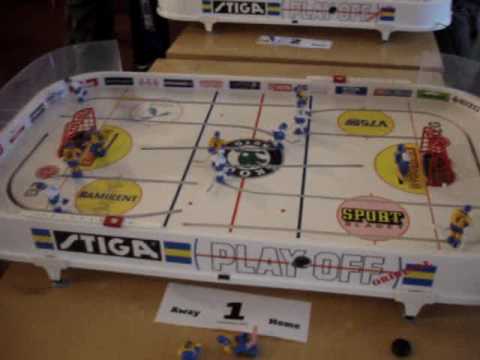 Erälaukko vs Voskoboynikov helsinki open 09