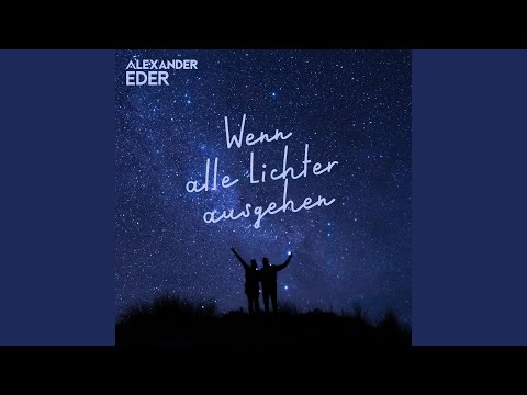 Wenn alle Lichter ausgehen