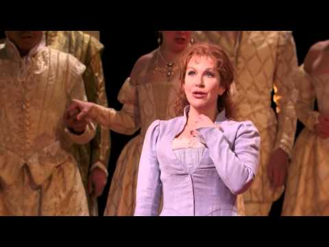 MET OPERA LIVE IM KINO | La Donna del Lago | Finale