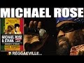 Michael Rose - Shine Eye Gal / Plastic Smile @ Germany - U-Club [Feb 4th 2015]