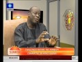 Local Solution Not Amnesty Will Address Boko Haram PT 1
