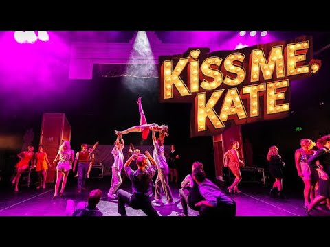 NYMT Kiss Me Kate 2023 - Day 18 (Opening Night)
