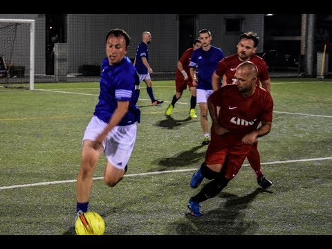 09.05.2018 III Liga D - IBM SWG vs. Ziko