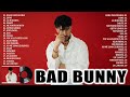 Bad Bunny Mix 2025 Mejores Canciones De Bad Bunny 2025 Mix Reggaeton 2025