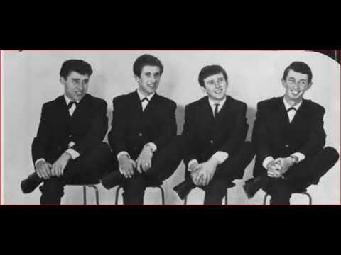 The Classmates – Give Me A Girl