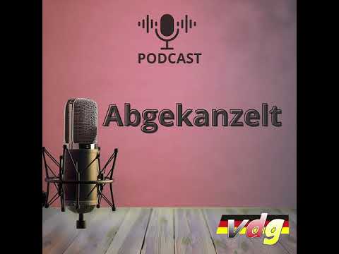 Abgekanzelt 2025-06-07