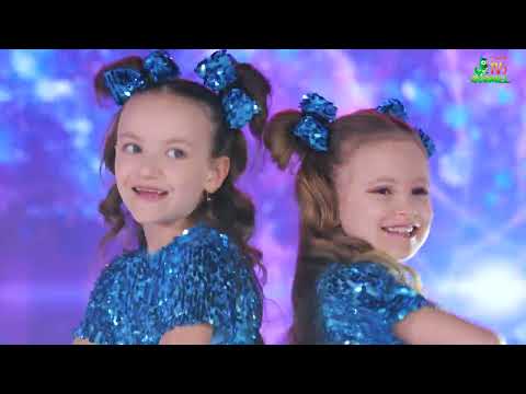 Betty&Camelia (Do-re-micii) - Dansăm