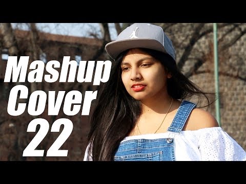 Mashup Cover 22 - Dileepa Saranga